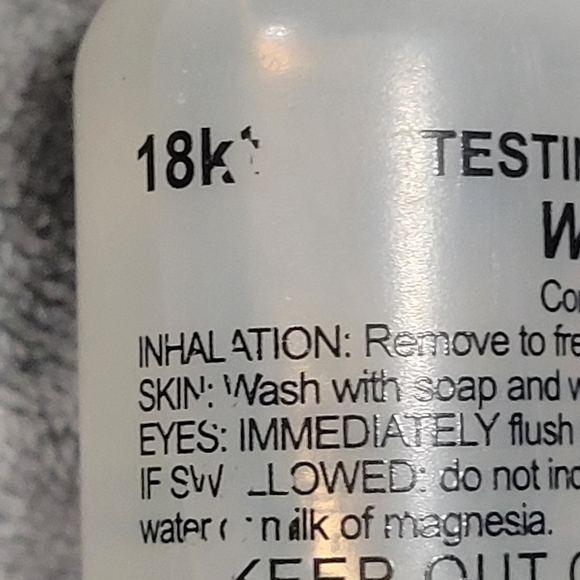 1999 Skyline High class ring - Picture 5 of 12